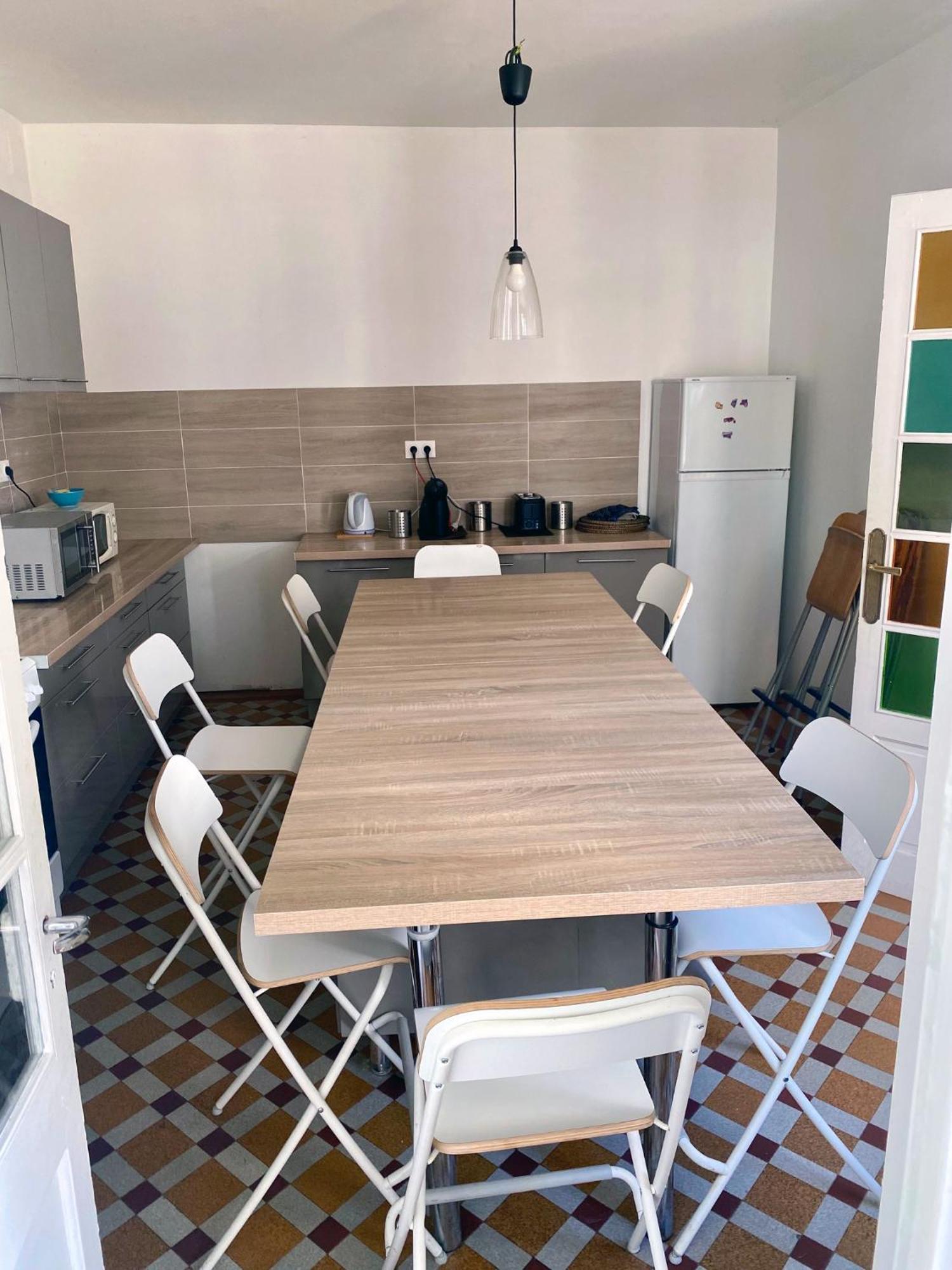Sejours A Rouen - Grande Maison En Plein Centre Villa Eksteriør billede