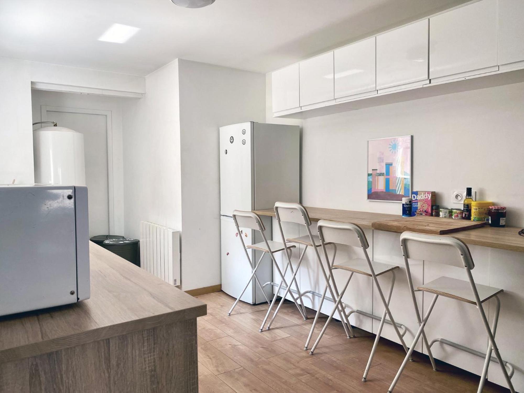 Sejours A Rouen - Grande Maison En Plein Centre Villa Eksteriør billede