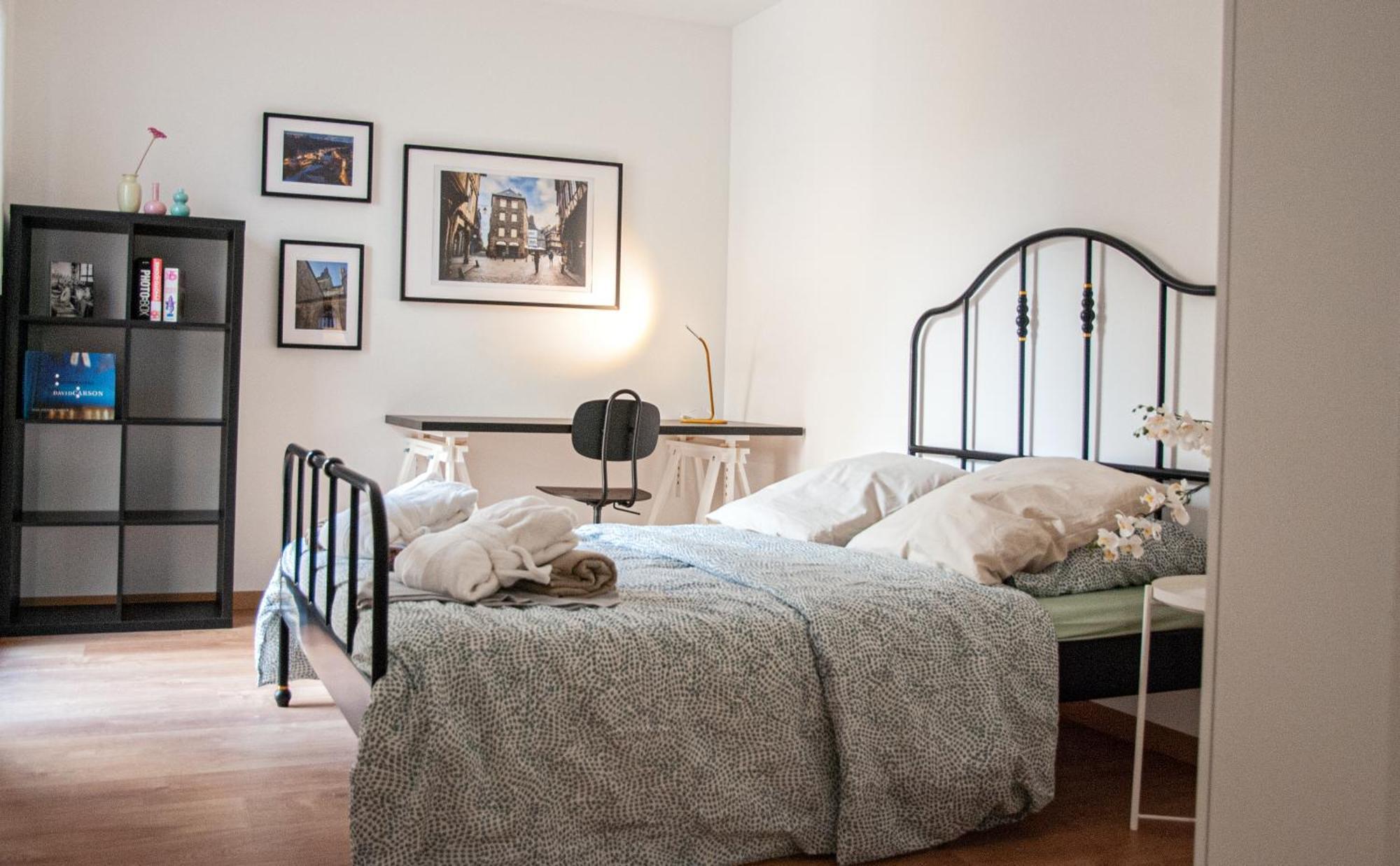 Sejours A Rouen - Grande Maison En Plein Centre Villa Eksteriør billede